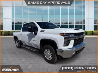 2023 CHEVROLET SILVERADO 2500 LT