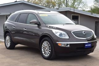 Image of 2012 BUICK ENCLAVE
