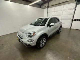Image of 2016 FIAT 500X