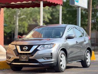 Image of 2017 NISSAN ROGUE