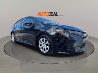 Image of 2024 TOYOTA COROLLA