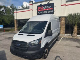 Image of 2020 FORD TRANSIT 250 CARGO VAN