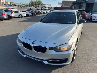 Image of 2013 BMW 3 SERIES