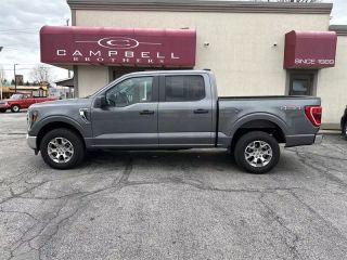 2023 FORD F150 XLT
