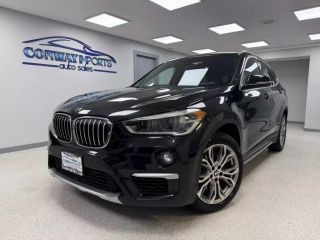 2017 BMW X1 XDRIVE28I