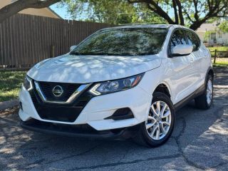 Image of 2021 NISSAN ROGUE SPORT