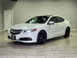 2015 ACURA TLX 3.5