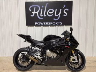 Image of 2015 BMW S1000RR