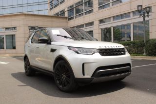 Image of 2019 LAND ROVER DISCOVERY
