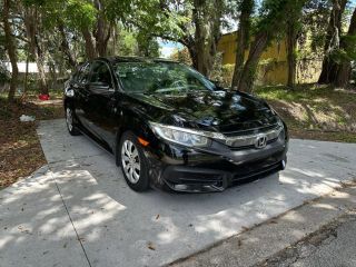 Image of 2017 HONDA CIVIC