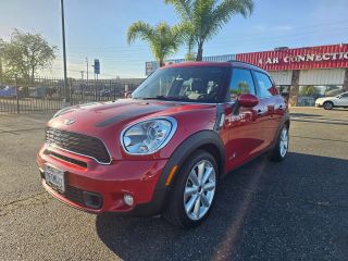 Image of 2013 MINI COUNTRYMAN