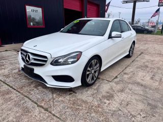2014 MERCEDES-BENZ E CLASS E 350