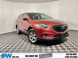 2014 MAZDA CX-9 TOURING
