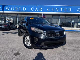 Image of 2019 KIA SORENTO