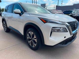 2023 NISSAN ROGUE SV 2023.5