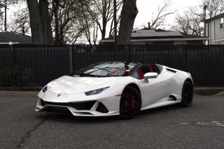 Image of 2024 LAMBORGHINI HURACAN