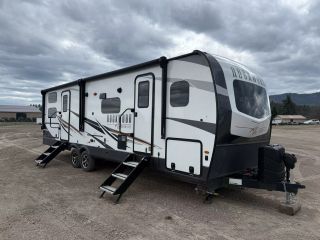 Image of 2022 27FT ROCKWOOD ULTRA LITE