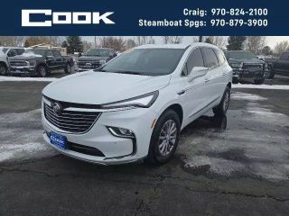 2023 BUICK ENCLAVE PREMIUM