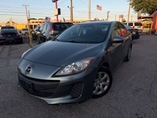 Image of 2013 MAZDA MAZDA3