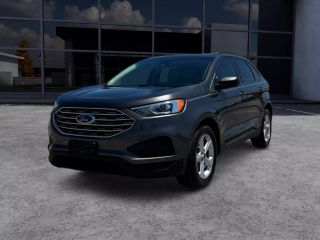 Used Car FORD EDGE to buy in Miami, Florida. Price: $0