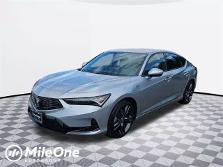 2024 ACURA INTEGRA 1.5T W/A-SPEC PKG
