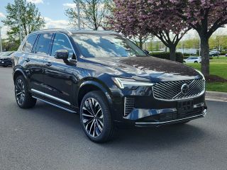 2025 VOLVO XC90 T8 PLUS BRIGHT THEME (2025.5) SPORT UTILITY 4D