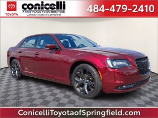 2023 CHRYSLER 300 300S