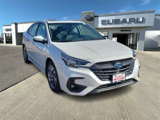 2025 SUBARU LEGACY LIMITED SEDAN 4D