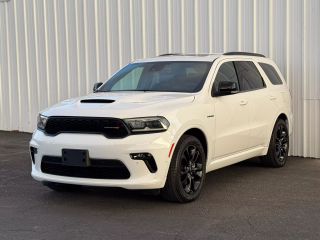 Image of 2022 DODGE DURANGO