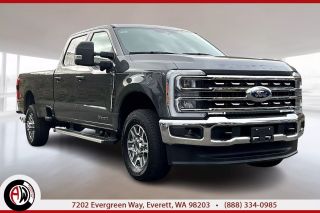 Image of 2024 FORD F350 SUPER DUTY CREW CAB