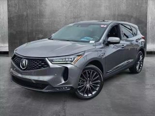 2022 ACURA RDX W/A-SPEC & ADVANCED