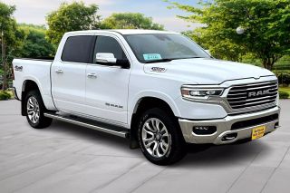 2022 RAM 1500 LARAMIE LONGHORN