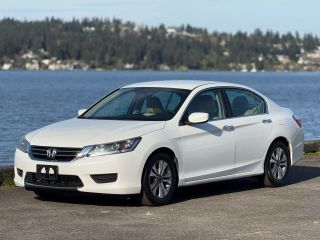 Image of 2015 HONDA ACCORD