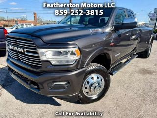 2022 RAM 3500 LARAMIE