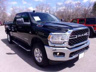 2023 RAM 2500 BIG HORN