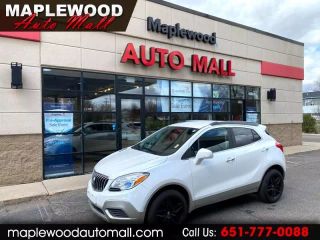 2016 BUICK ENCORE BASE