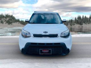 2016 KIA SOUL - Image