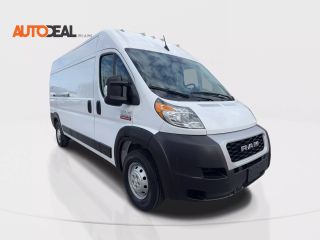 Image of 2022 RAM PROMASTER CARGO VAN