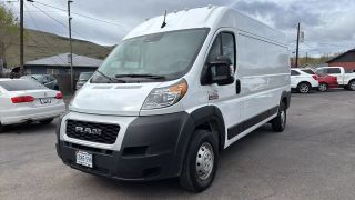 Image of 2022 RAM PROMASTER CARGO VAN
