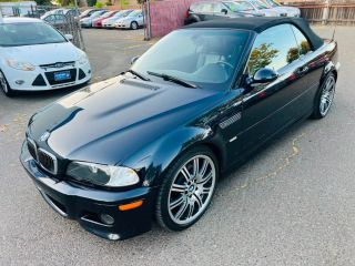 2006 BMW M3 BASE