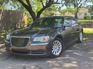 Image of 2014 CHRYSLER 300