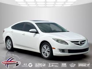 Image of 2010 MAZDA MAZDA6