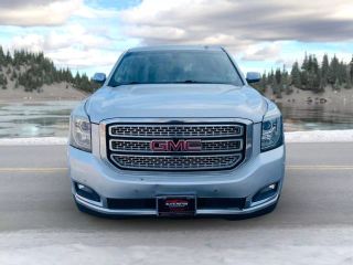 2016 GMC YUKON XL - Image