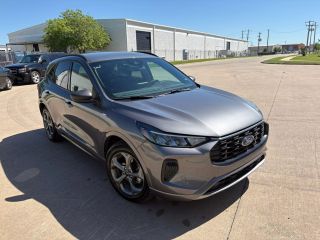Image of 2024 FORD ESCAPE