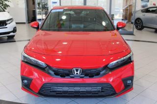 2023 HONDA CIVIC SPORT TOURING
