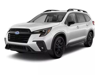 2025 SUBARU ASCENT ONYX EDITION-PREMIUM