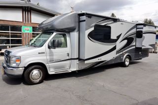 Image of 2013 TRIPLE E REGENCY GT