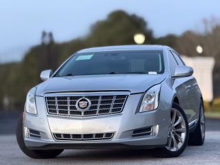 Image of 2014 CADILLAC XTS