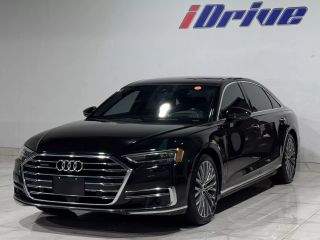 2019 AUDI A8 L 3.0T