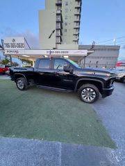 Image of 2022 CHEVROLET SILVERADO 2500 HD CREW CAB